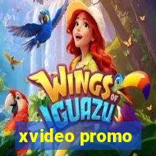 xvideo promo